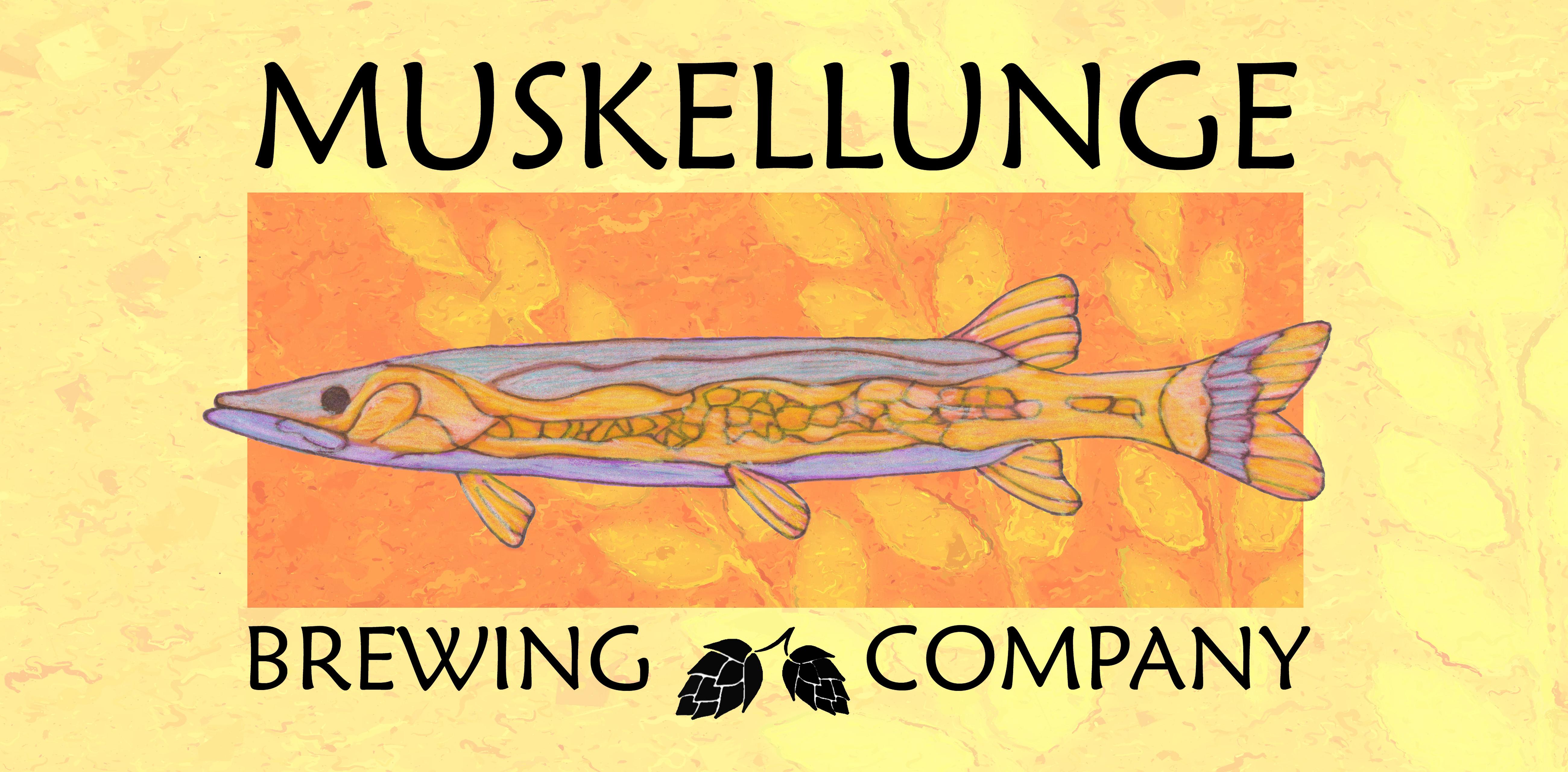 Muskellunge Brewing Company
